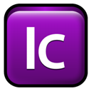 Adobe InCopy CS3 icon